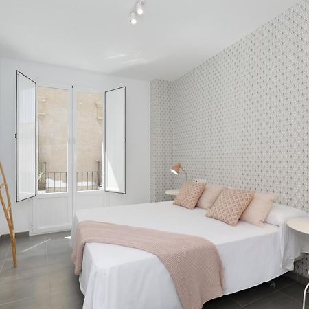 Hi Room - Smart Apartments - He 1 Гранада Екстер'єр фото