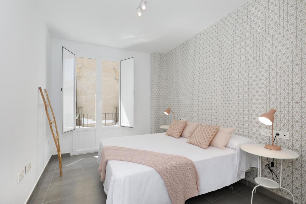 Hi Room - Smart Apartments - He 1 Гранада Екстер'єр фото