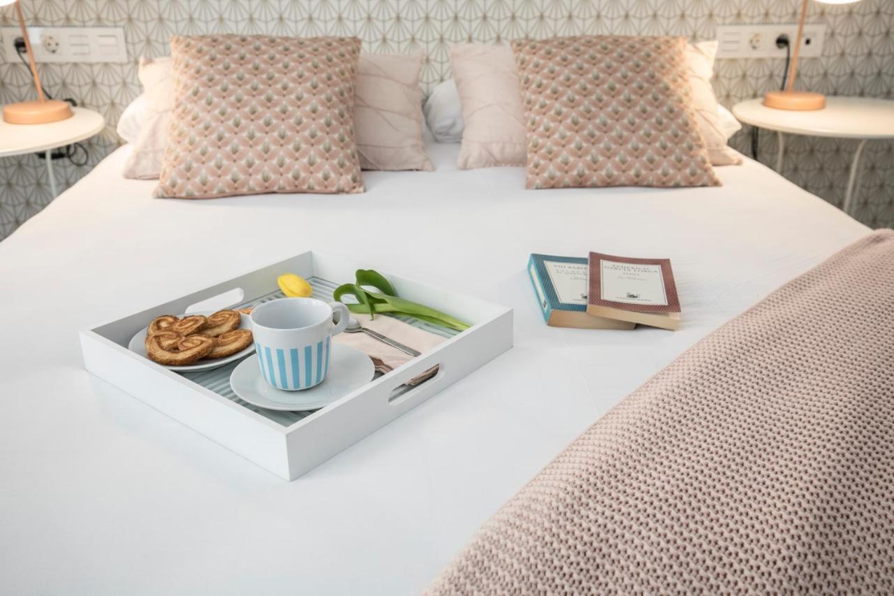 Hi Room - Smart Apartments - He 1 Гранада Екстер'єр фото